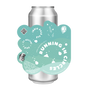 Origin Running in Circles 4pk Can